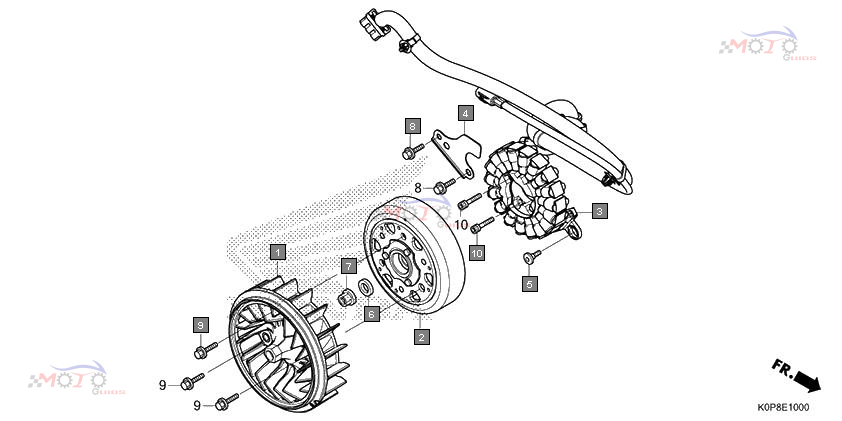 Engine Diagram